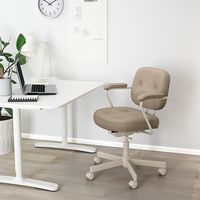 Ikea Office Chair ALEFJÄLL - Perfect Condition