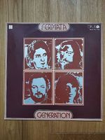 Fermáta  "Generation"