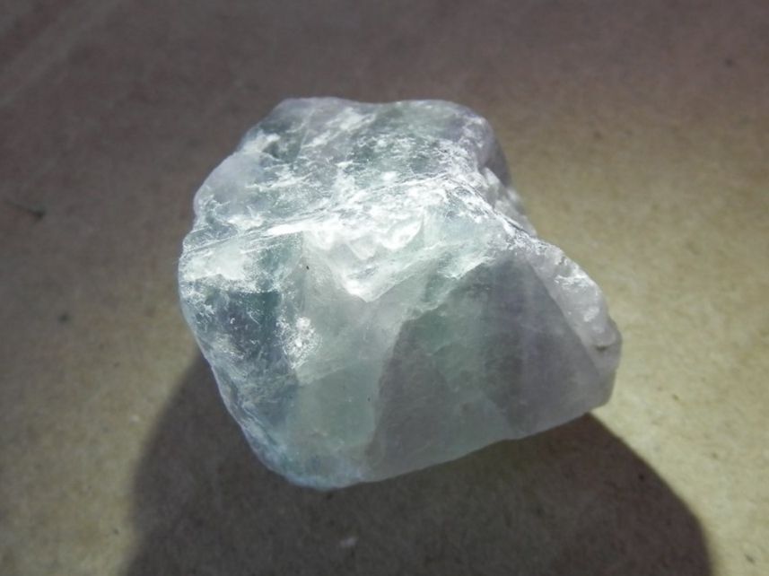 Pietre preziose: Magnifique fluorite multi colour – Nuovo (secondo la descrizione) da Gals venduto da Vivelesencheres 2