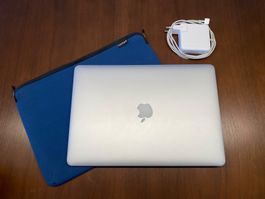 Macbook Pro 15“ Retina Mid 2012 in gutem Zustand