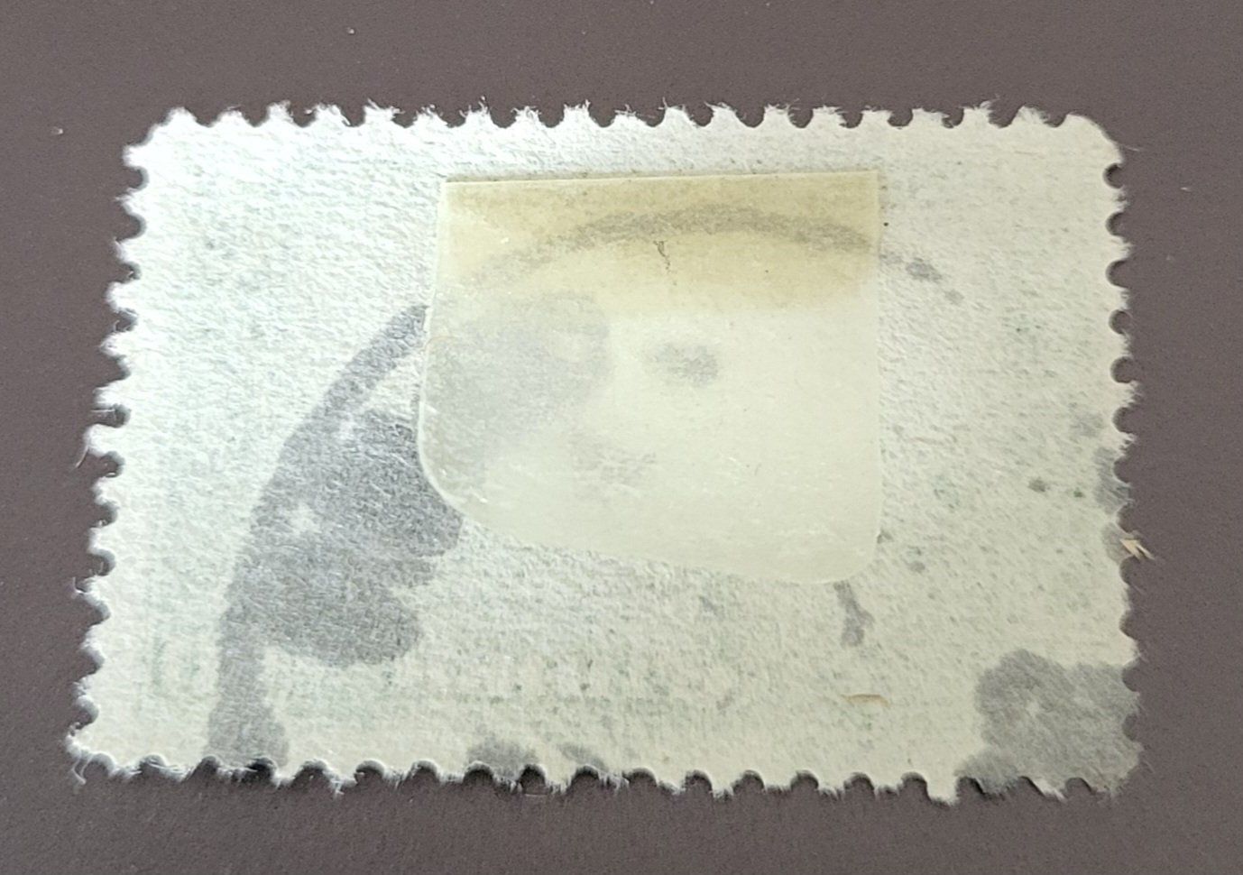 Tous les timbres: Bulgarien 1921 alte briefmarke – D'occasion à St Gallen par Stampsalshobby 1