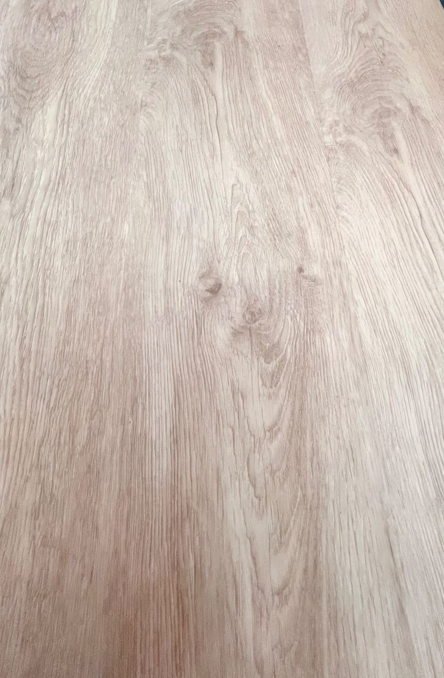 Rivestimenti per pavimenti: Vinyl Bodenbelag Eiche hell Neu und Originalverpackt – Usato da Ulisbach venduto da BaumannM.