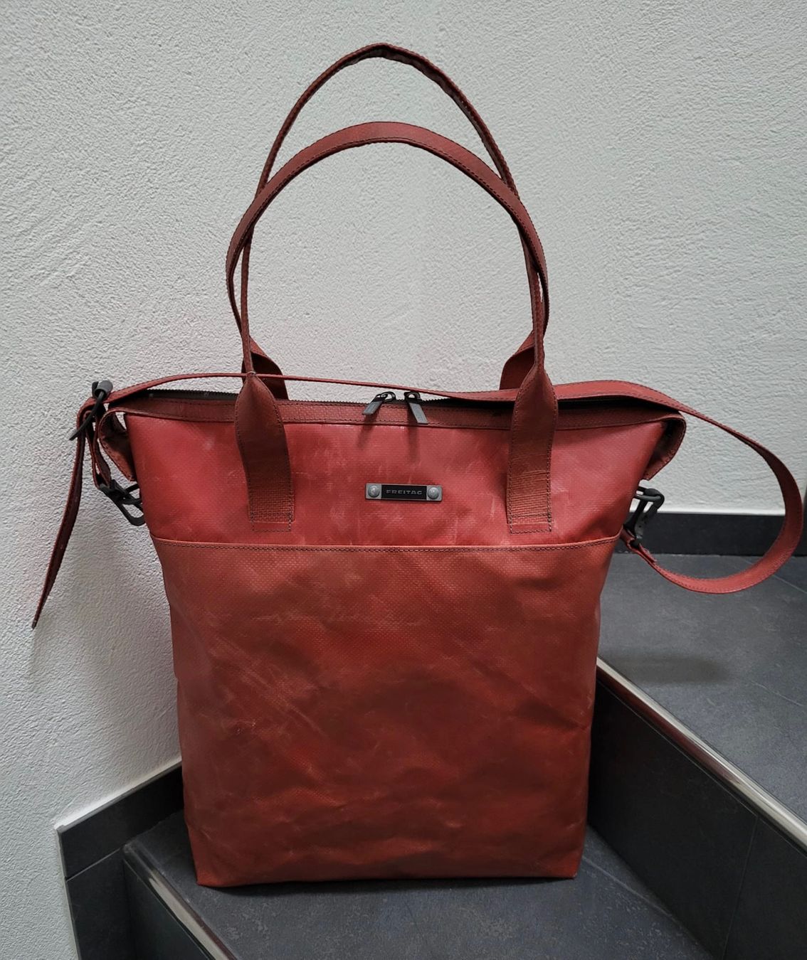 FREITAG フライターグ R519 DE LA CRUZ（廃盤） FREITAG R519 DE LA CRUZ 廃盤