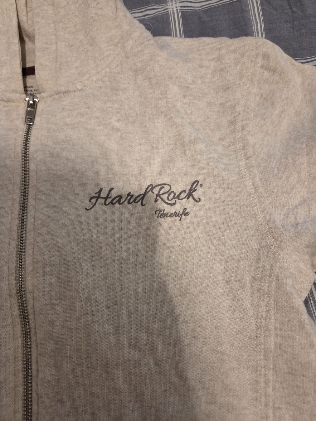 Hard Rock Cafe Maglioni & Felpe: Hard Rock Café Hoodie Grösse S – Usato da Bonstetten venduto da atiale 1