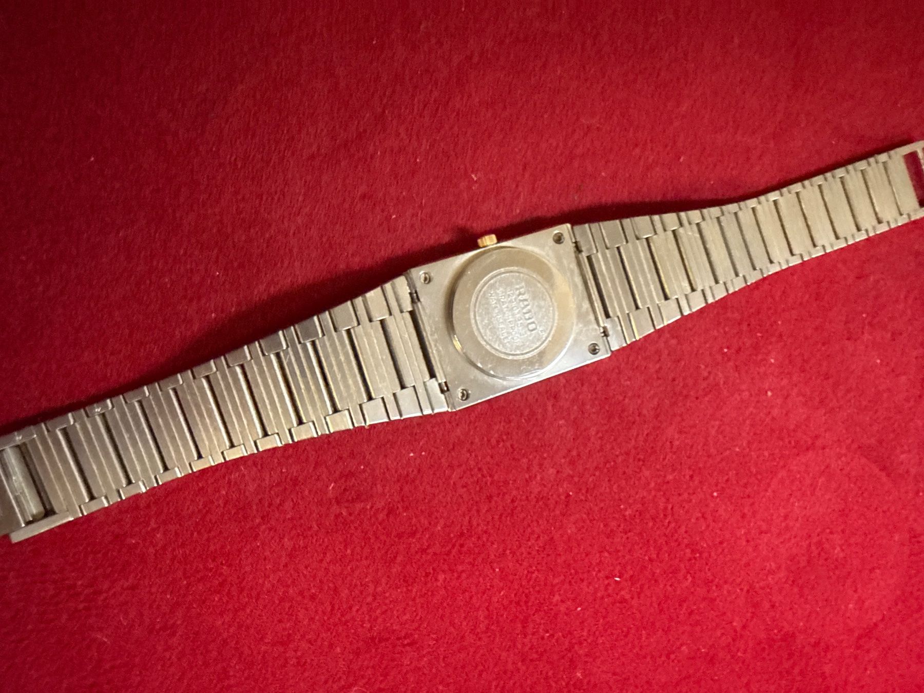Rado Orologi: Rado Dia Star 26.5 mm – Usato da Pfeffingen venduto da Allhandelklgwatches 3