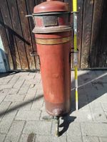 Filter für Schnaps SEITZ KREUZNACH