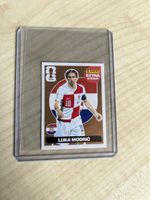 Luka Modric extra sticker bronze