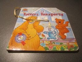 Tutlers Tanzparty