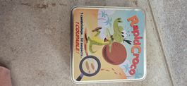 Jeu de société Rapid Croco