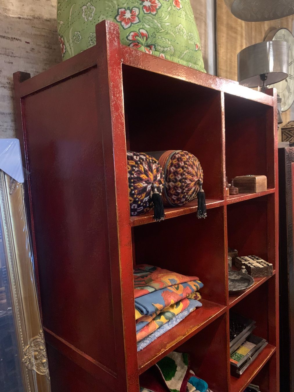 Scaffali: Bücherregal aus China | LIQUIDATIONSVERKAUF – Nuovo (secondo la descrizione) da Luzern venduto da juliam_ 1