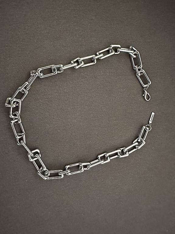 Catenine: Kette LeGer by lena gercke – Nuovo (secondo la descrizione) da Baar venduto da san_qk22 2