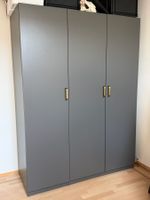 IKEA PAX Forsand Schrank