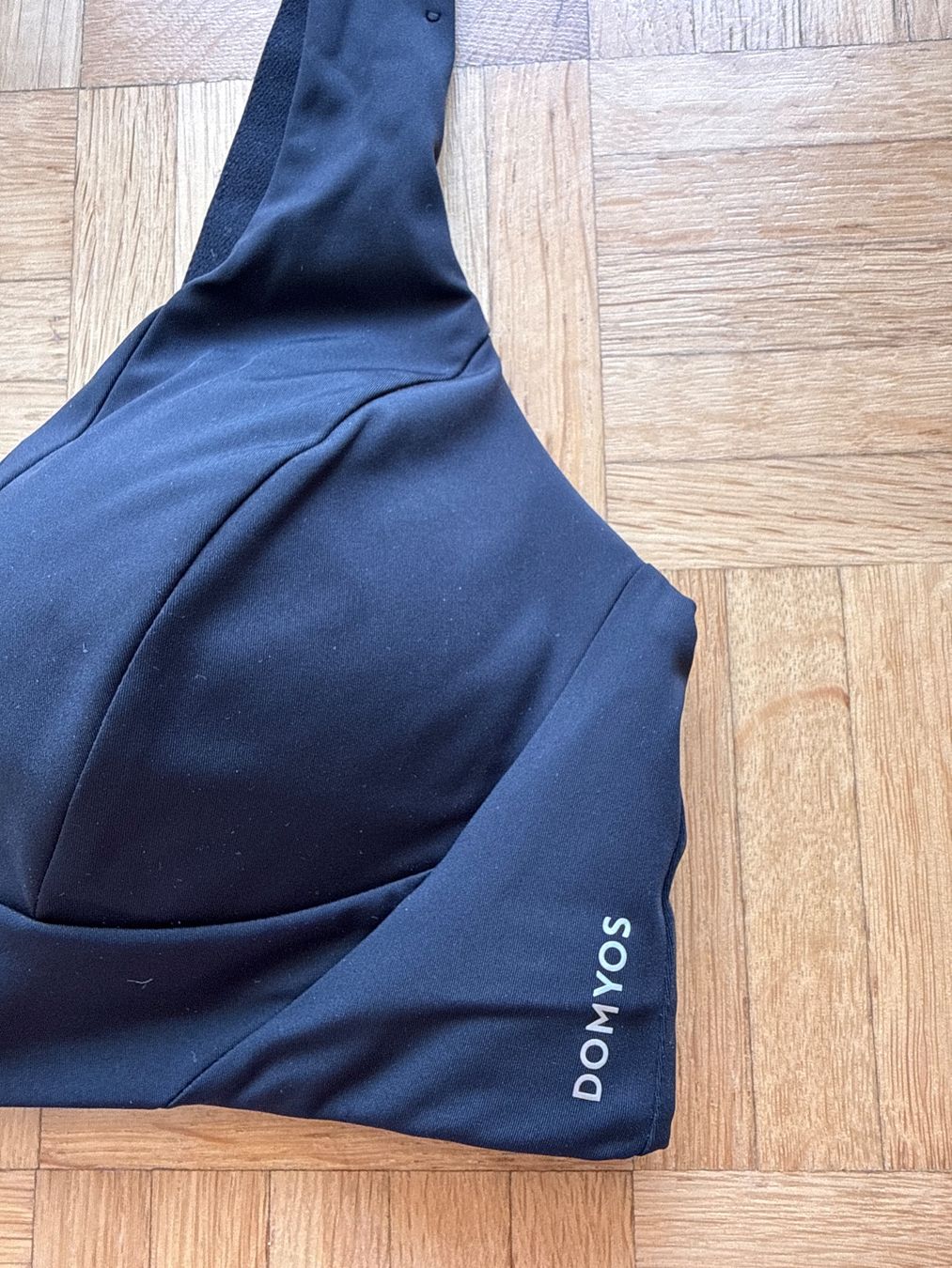 Top: DOMYOS Sport Oberteil M – Nuovo (secondo la descrizione) da Horgen venduto da linuxrp 1