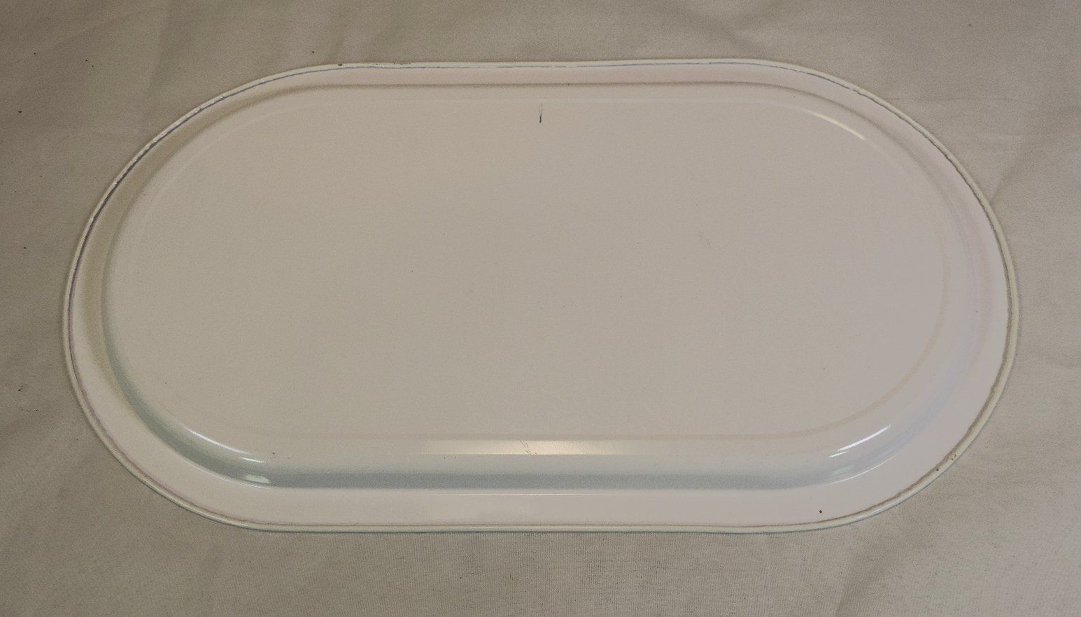 Ecriteaux: Gasolin Metall Tablett, Blechschild, Werbung – D'occasion à Duggingen par doogbua 2