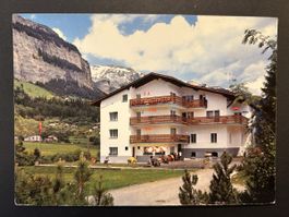 Flims-Waldhaus Hotel Surpunt