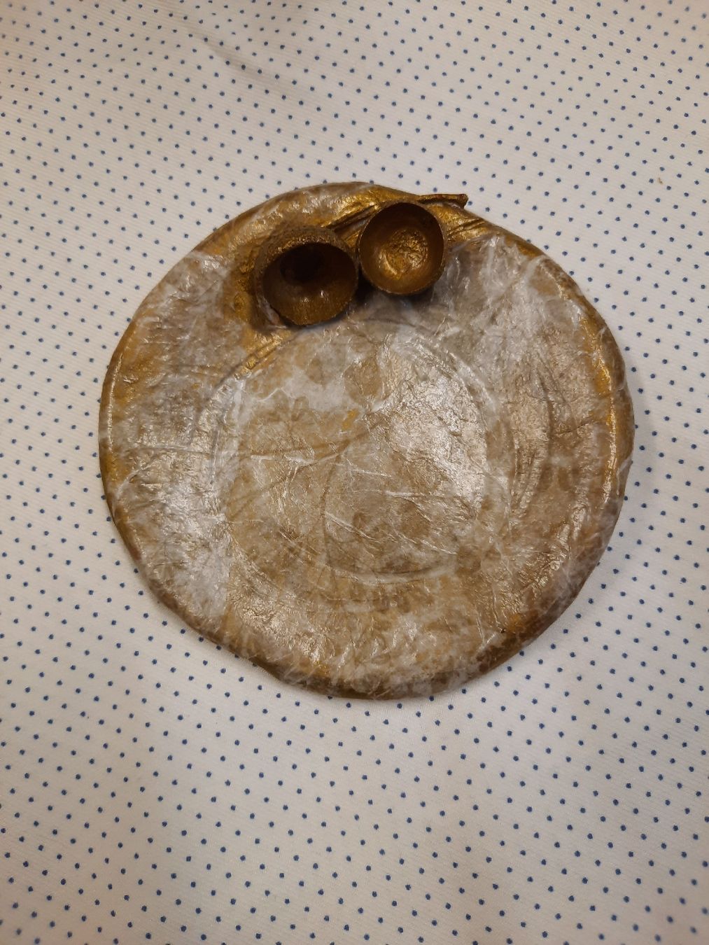 Tutte le decorazioni: Schmuckschälchen neu – Nuovo e nell'imballaggio originale da Basadingen venduto da 7_zwerge