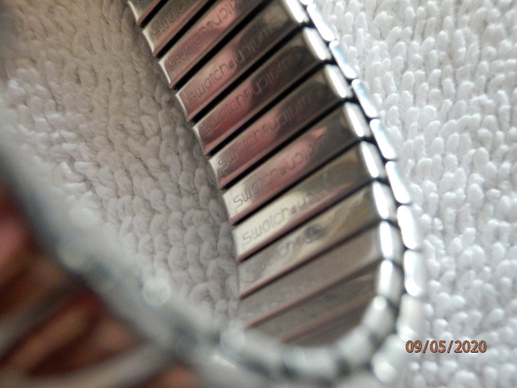 Orologi: Swatch, Chronograph, Quartz, 22 Jewels – Usato da Ueberstorf venduto da dinbau 3