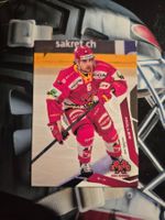 Nicolas Müller EHC Biel 2025/26 Sportzoo