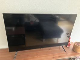 Samsung Fernseher 43" 4k Zoll guter Zustand