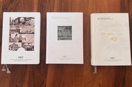 IWC Bücher