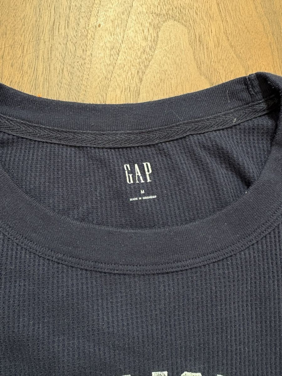 Gap Pulls & Sweat-shirts: 3 Langarmshirts Gap – D'occasion à Weisslingen par Ali_z8vw 2