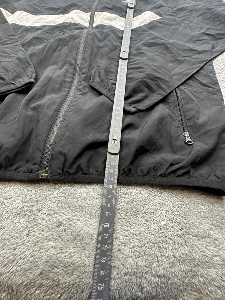 Adidas Giacche: Adidas Jacket – Usato da Erlinsbach SO venduto da TogaResell 4