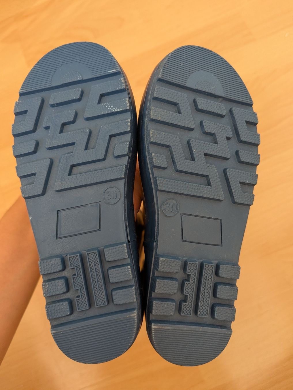 Scarpe per ragazzi: bottes de pluie circo 30 – Nuovo e nell'imballaggio originale da Montreux venduto da dem_gyt9 4
