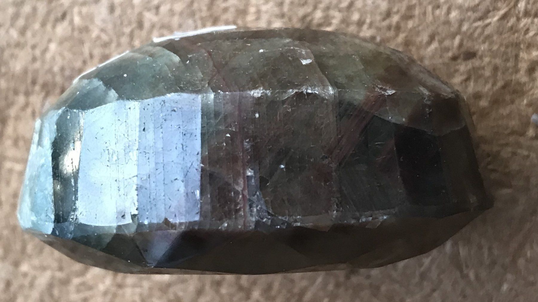 Minerali & Pietre curative: MINERAL – Usato da Ostermundigen venduto da crazy-horse-1840 2