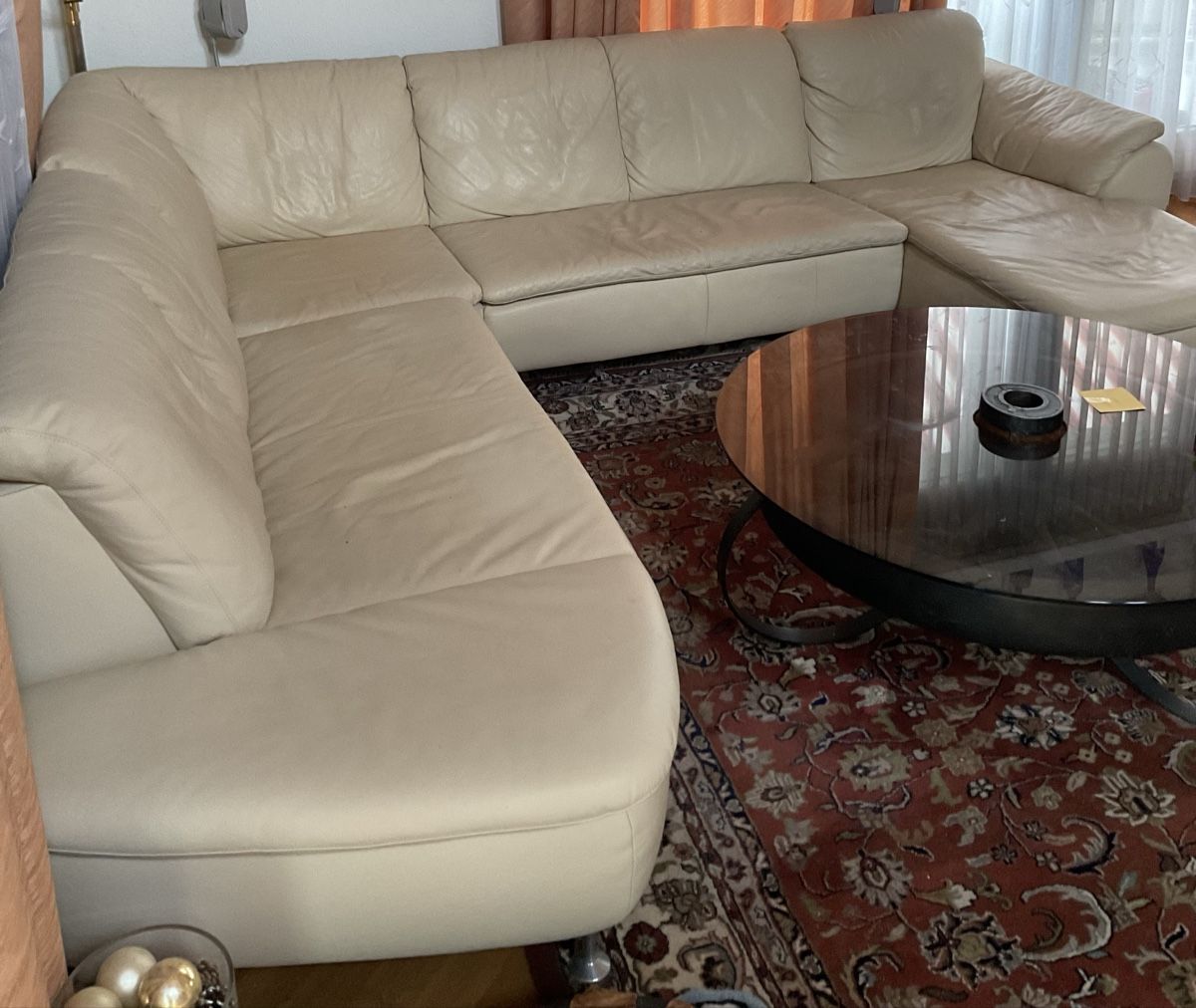 Sofas: Sofa – Gebraucht aus Belp von _b9mc 1