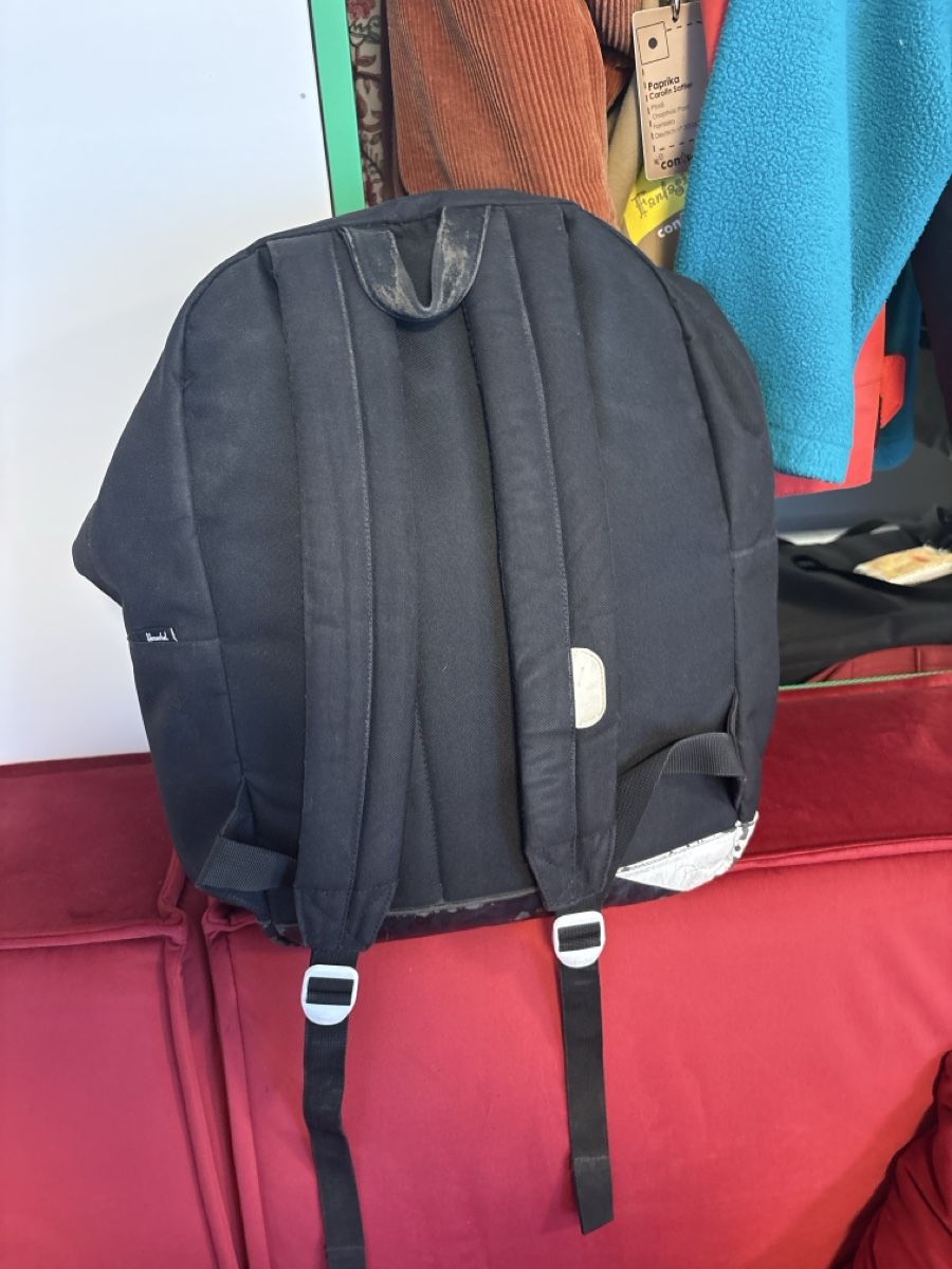 Herschel Rucksäcke: Herschel Rucksack – Gebraucht aus Zürich von car_m8tg 1