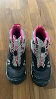 Top erhaltene Trekkingschuhe (Wanderschuhe) Gr. 37
