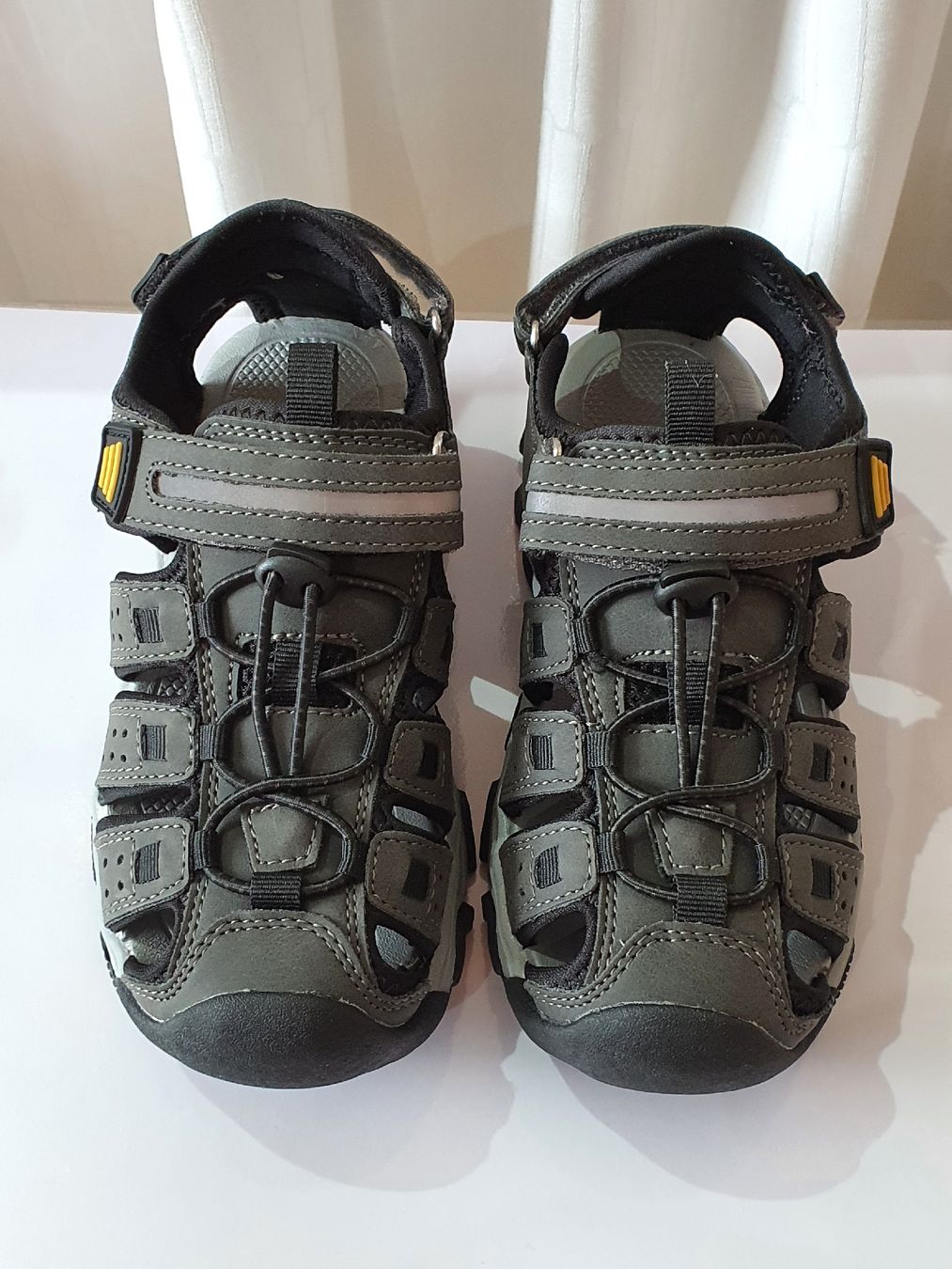 Schuhe für Jungen: Gr. 34 - CAT Kindersandalen, Neu – Neu und originalverpackt aus Nürensdorf von sal_g2bz 2