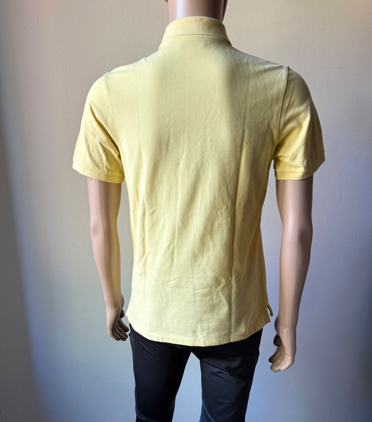 Sandro Polos: SANDRO Poloshirt – D'occasion à Zürich par ClosetQueen 5