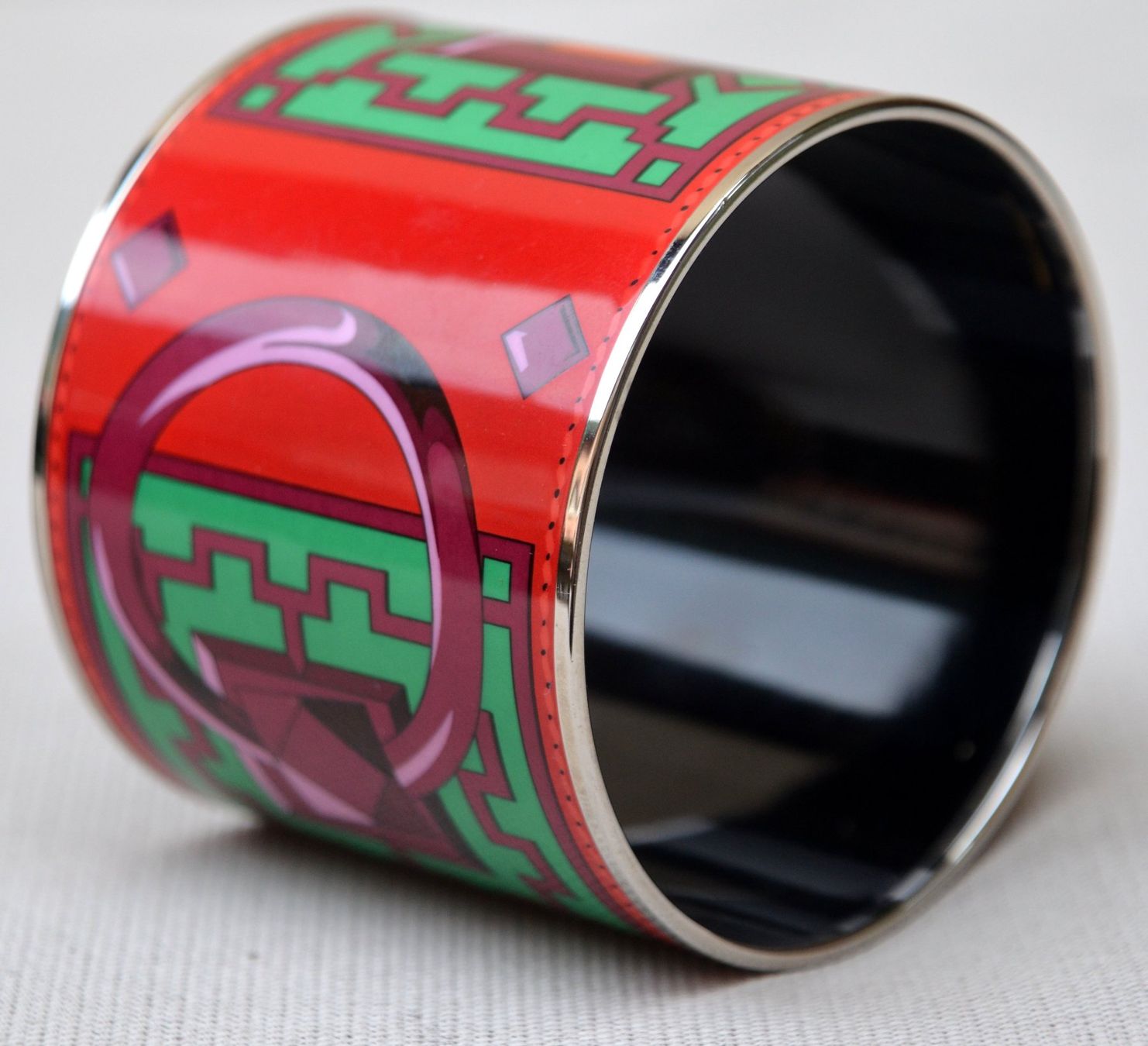 Hermès Bracciali & Braccialetti: Hermès Armband / bracelet – Usato da Collonges venduto da Auganien 4