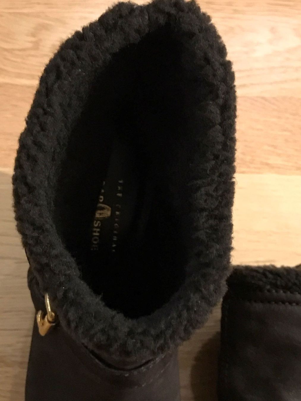 Scarpe da donna: Damen Schuhe,  Gr.38, "CarShoe“ – Usato da Aesch BL venduto da Micimacko-4 3