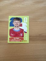 Panini FIFA World Cup 2026 Sticker Pavel Sulc CZE 14 