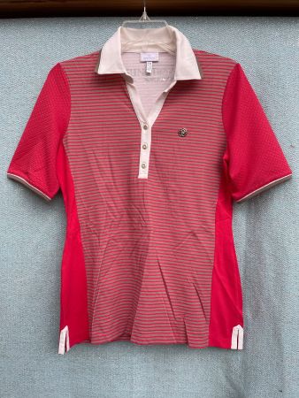 SPORTALM KITZBÜHEL Funktions- / Sport Polo Gr. 38