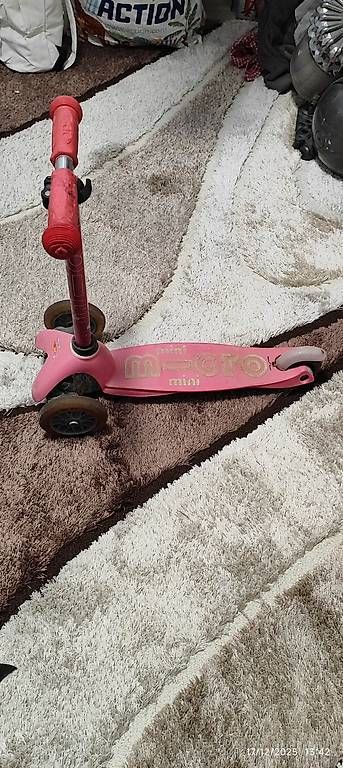 Kickboard: Monopattino  – Gebraucht aus Vacallo von summerboyz 2