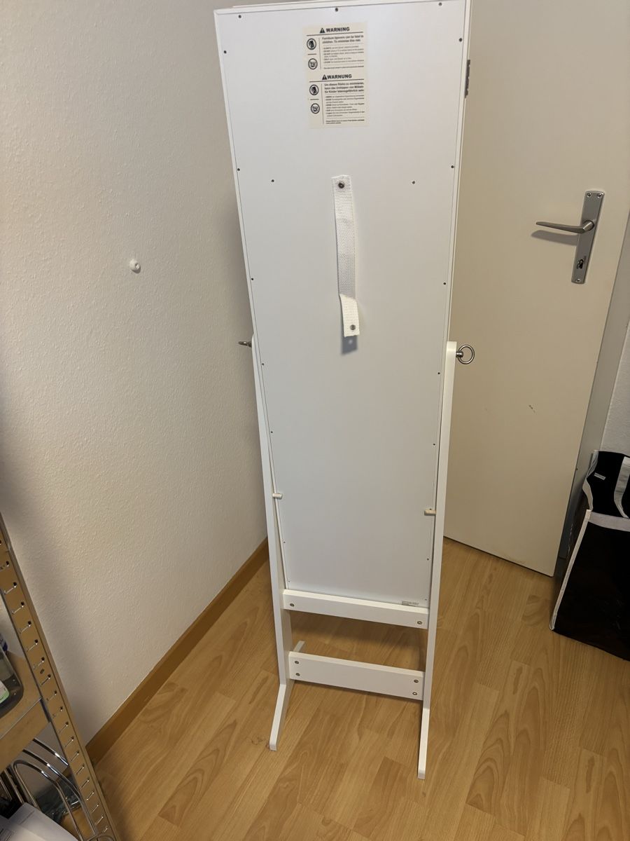 Armadi: Spiegelschrank – Usato da Oberentfelden venduto da Amra.K 3