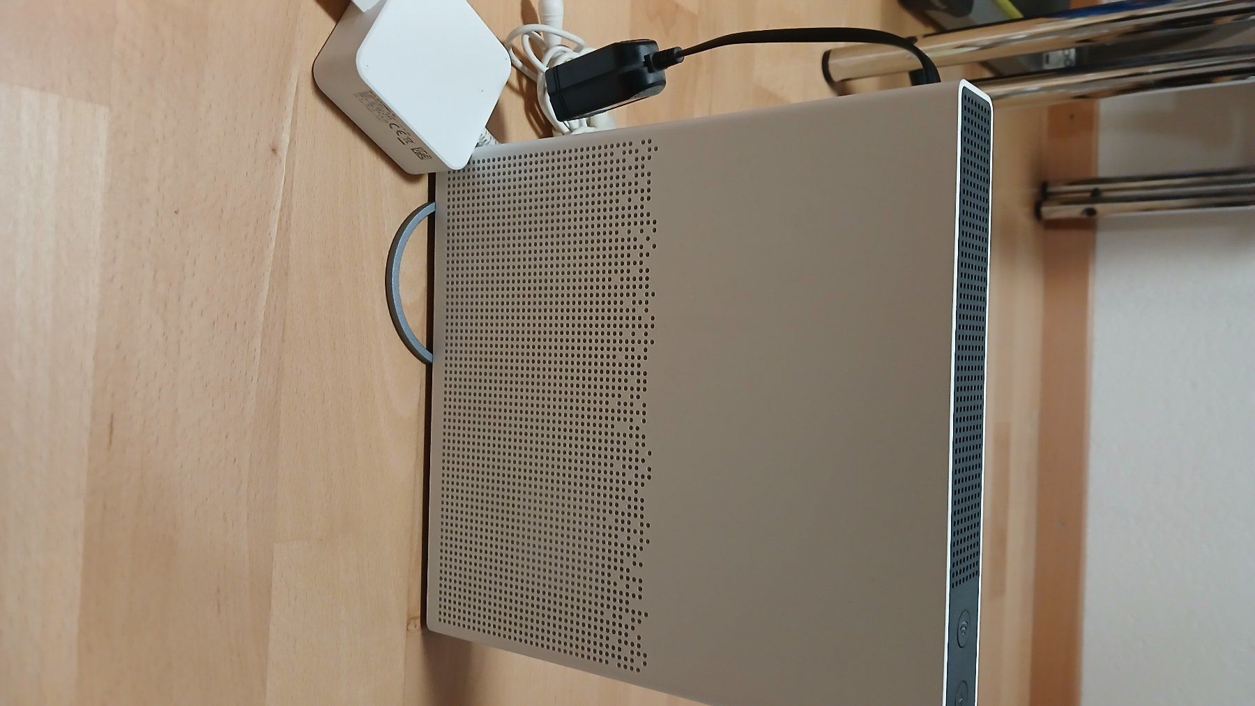 Swisscom Modem & Router: SWISSCOM INTERNET BOX 3 – Usato da hinwil venduto da tho_j6kz 1