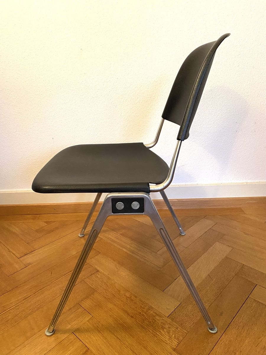 Knoll Sedie: Design Stuhl Chair Knoll – Usato da Olten venduto da sportwelt 4