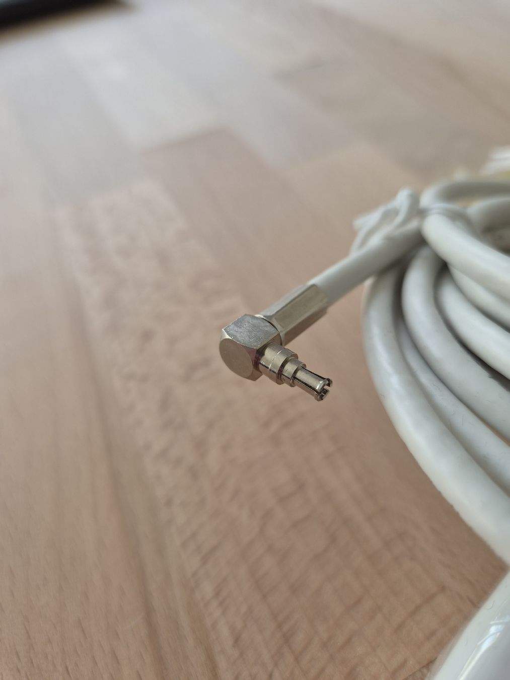 WiFi: WLAN-Empfangsantenne – D'occasion à Frauenfeld par Bubich19 1