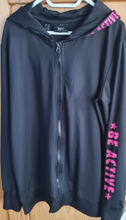 Sportjacke Gr. 152/158