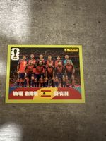 ESP 13 , FIFA WORLD CUP 2026 PANINI 