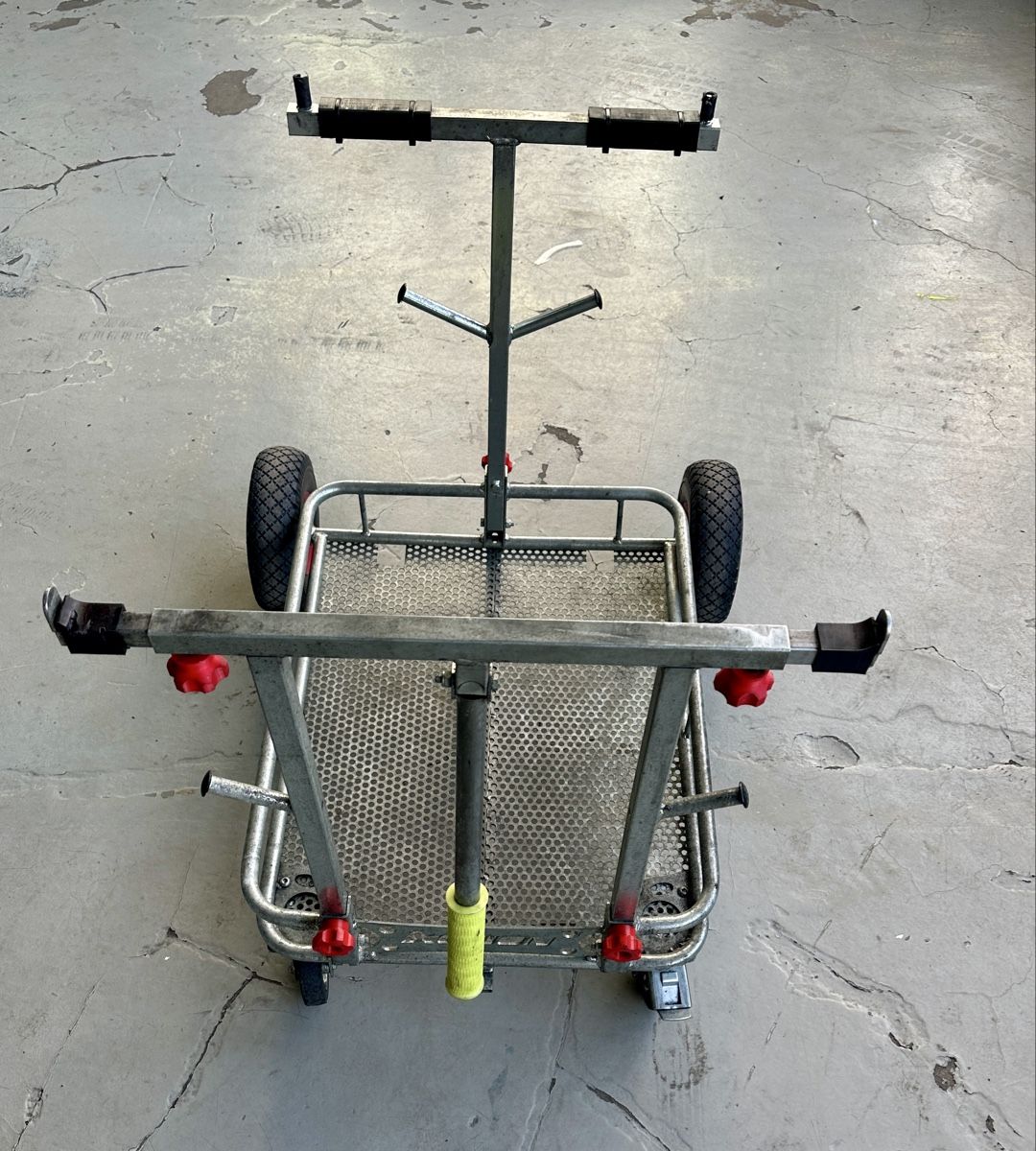 Go-Kart: Kartwagen – Usato da Ins venduto da Redam001 2