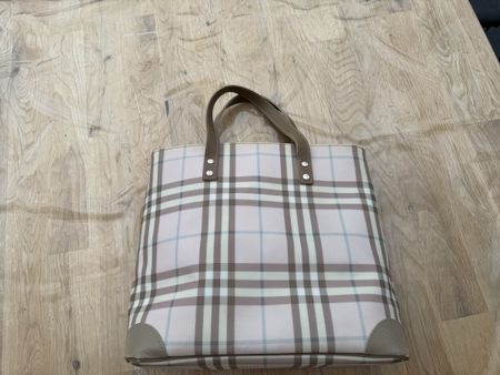 Burberry Tasche