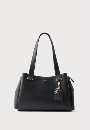Guess Tasche evie Girlfriend schwarz KOMPLETT NEU / NP 165.-