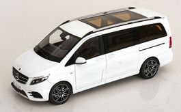 1:18 Mercedes-Benz V-Klasse AMG Line
