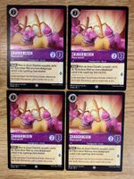 Zauberbesen DE 47 Disney Lorcana 1
