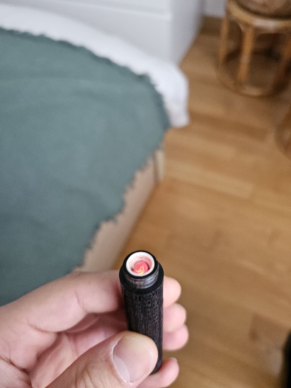 Feuerzeuge: Elektronisches Feuerzeug USB mit Schlaufe – Neu (gemäss Beschreibung) aus Zürich von -iwan- 3